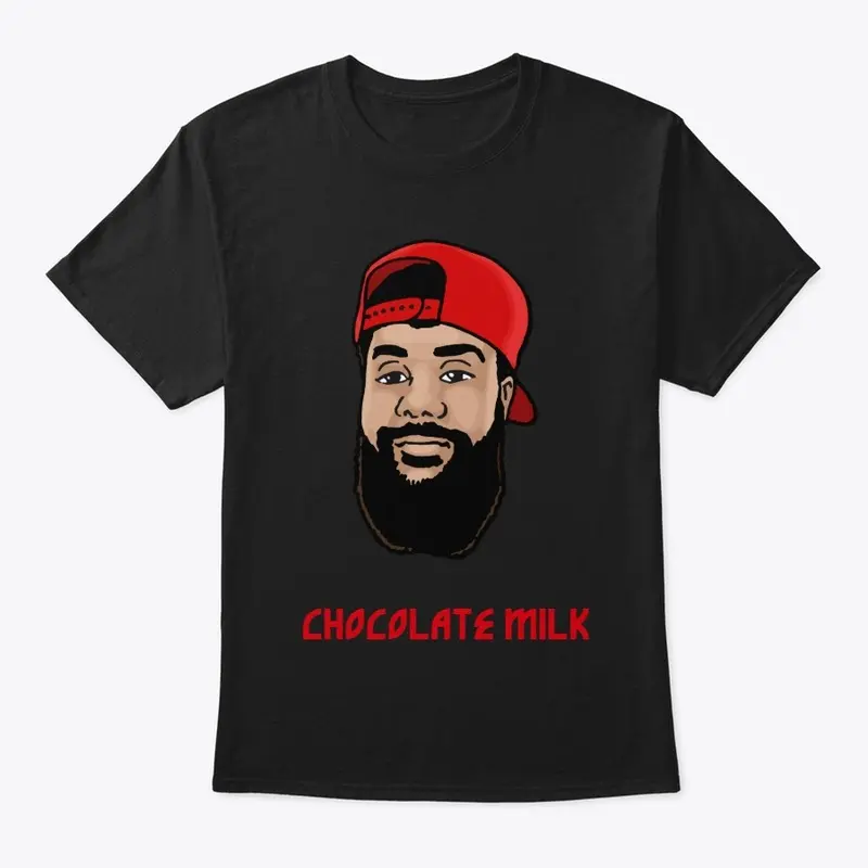 Chocoalte Milk Merch