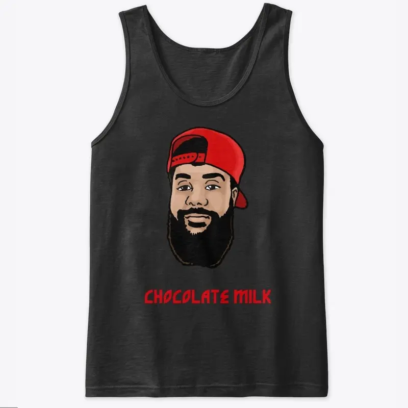 Chocoalte Milk Merch