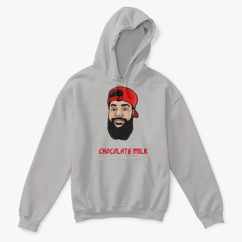 Chocoalte Milk Merch