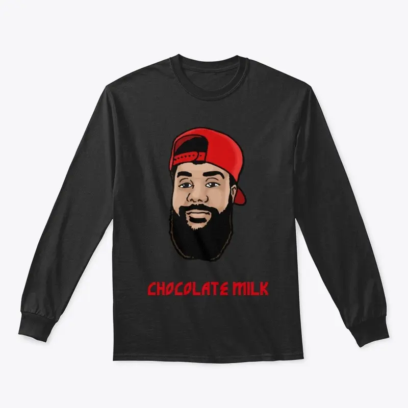 Chocoalte Milk Merch