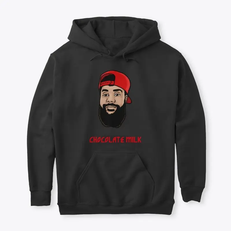 Chocoalte Milk Merch